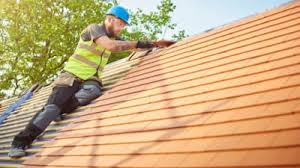 Best Tile Roofing Installation  in Jackson, OH