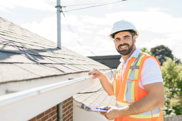 Best Rubber Roofing (EPDM, TPO)  in Jackson, OH