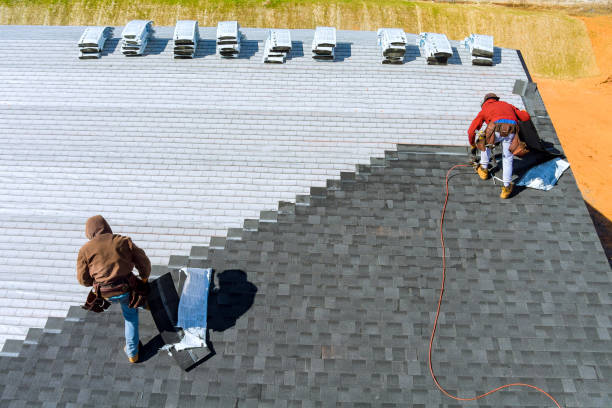 Hot Roofs in Jackson, OH