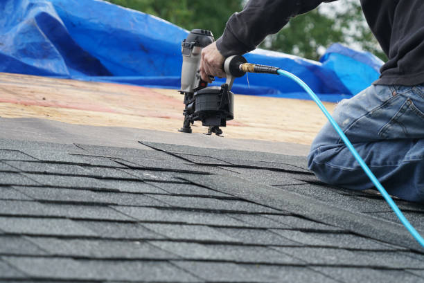 Best Sheet Metal Roofing  in Jackson, OH