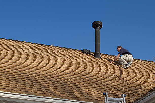 Best Roof Insulation Installation  in Jackson, OH